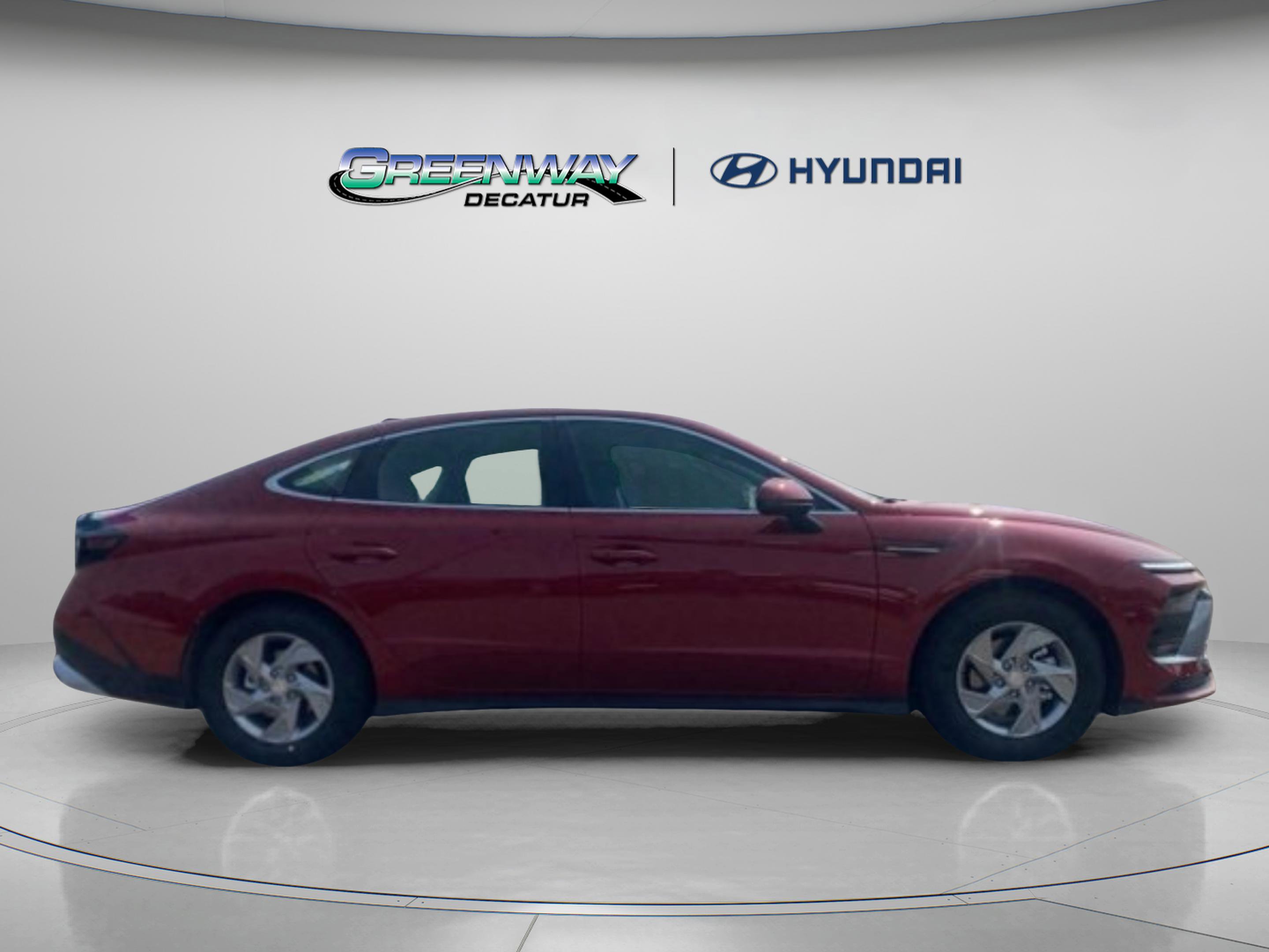 New 2026 Hyundai Sonata SE FWD image 8