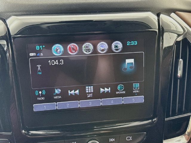 Used 2019 Chevrolet Traverse High Country AWD/4WD image 15