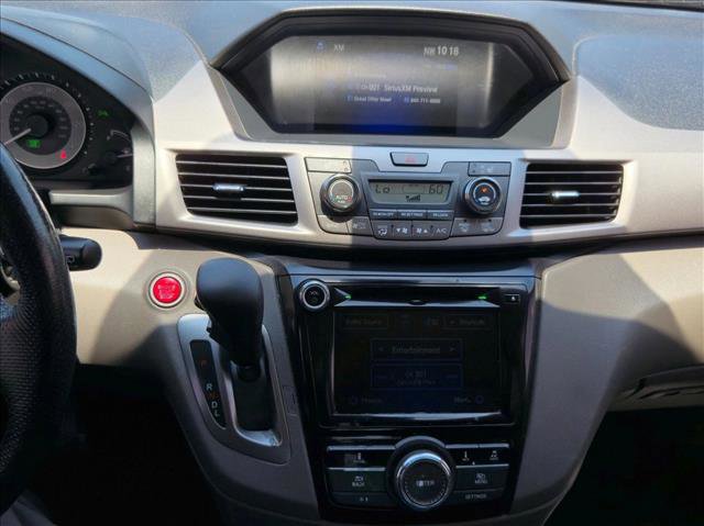 Used 2016 Honda Odyssey EX-L image 11