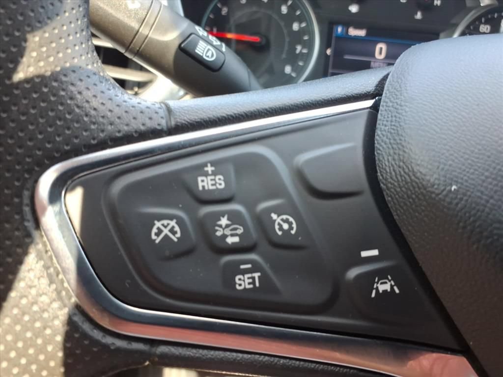 Used 2024 Chevrolet Equinox LS w/ LS Convenience Package FWD image 14
