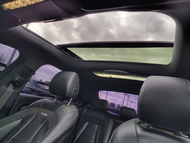 Used 2018 Mercedes-Benz E 43 AMG 4MATIC Sedan image 5