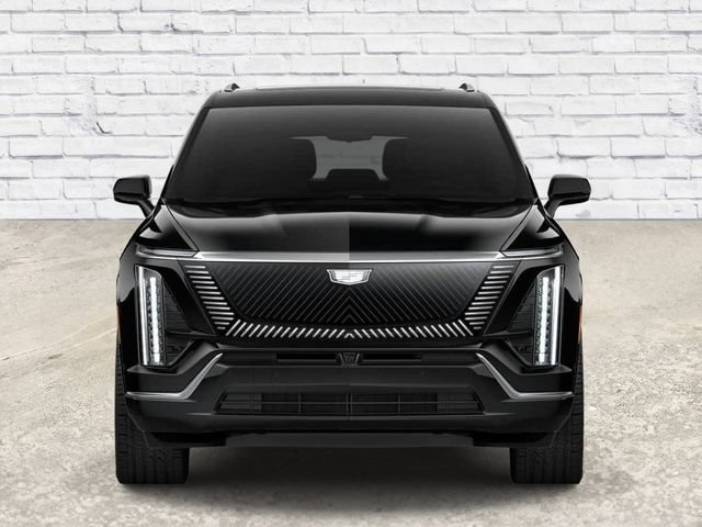 New 2027 Cadillac Vistiq Luxury AWD/4WD image 8