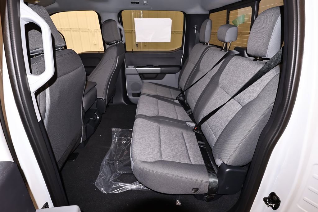 New 2026 Ford F350 XL w/ STX Appearance Package image 13
