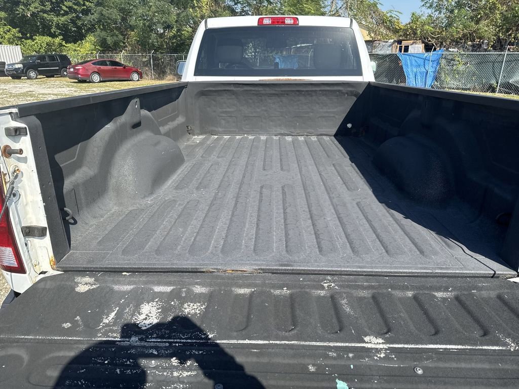Used 2017 RAM 1500 Tradesman w/ Power & Remote Entry Group image 21