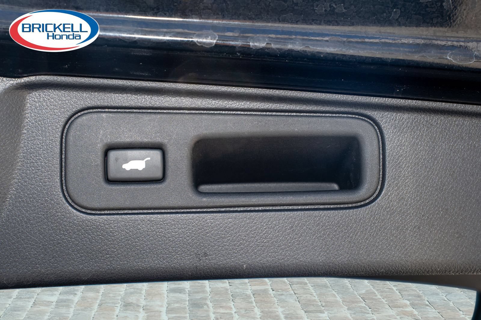 Certified 2024 Honda Passport TrailSport image 11