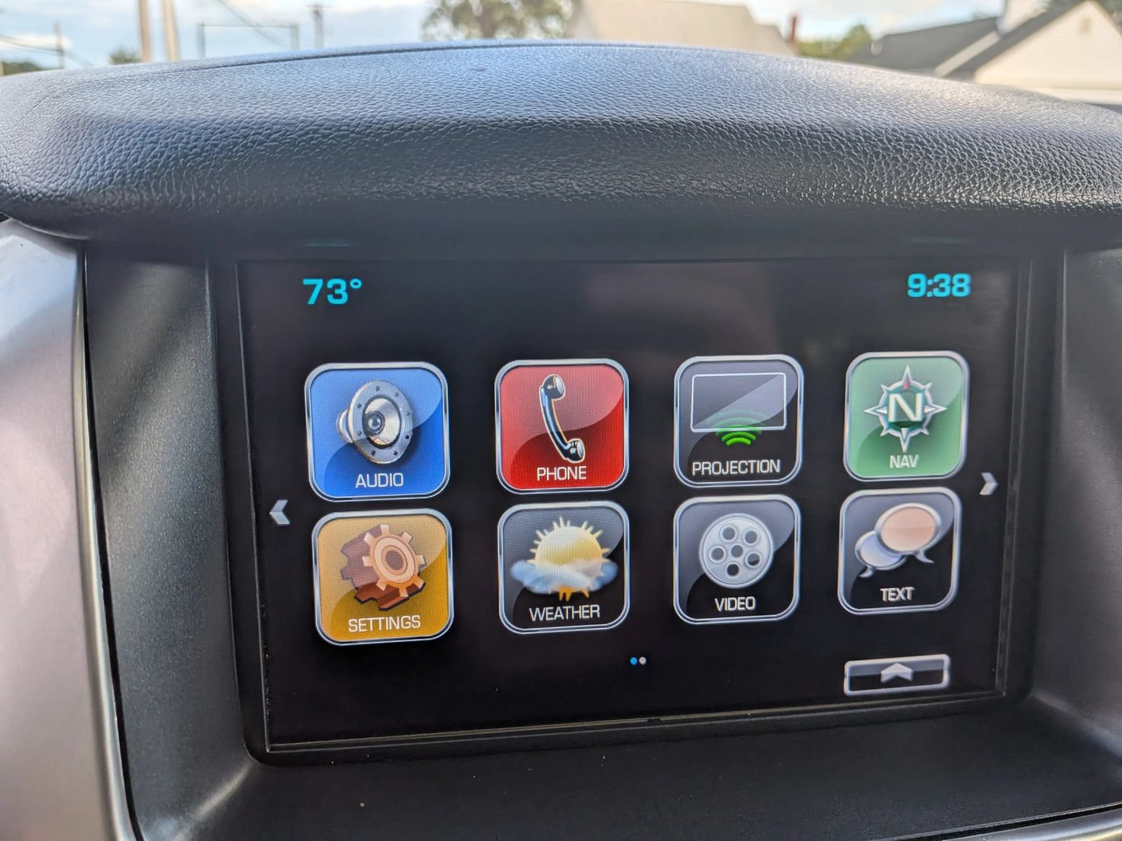 Used 2017 Chevrolet Tahoe LT AWD/4WD image 60