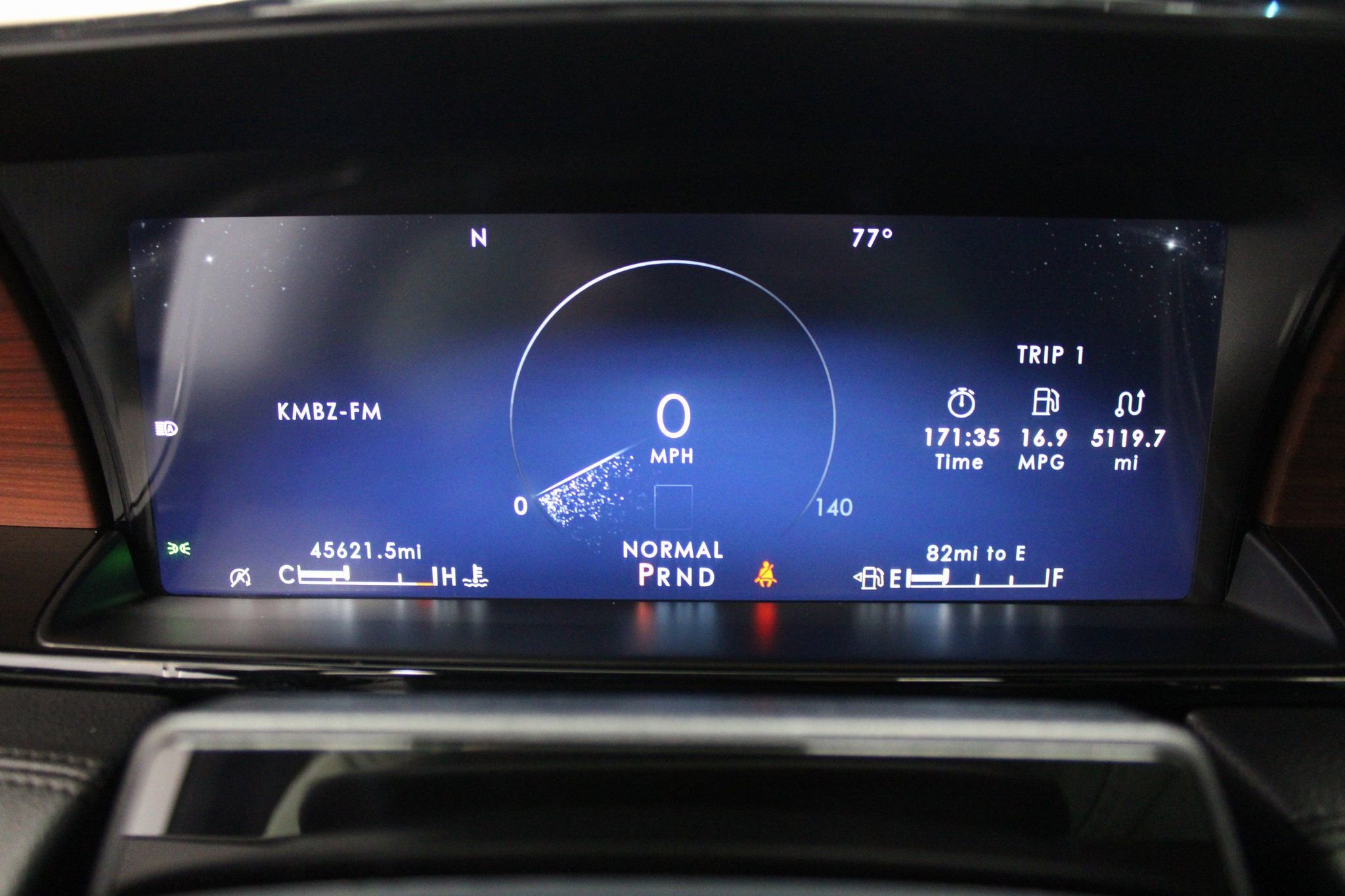 Used 2023 Lincoln Navigator Reserve image 39