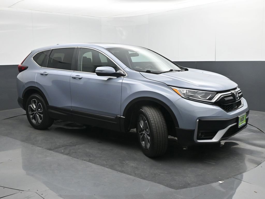Used 2022 Honda CR-V EX image 7