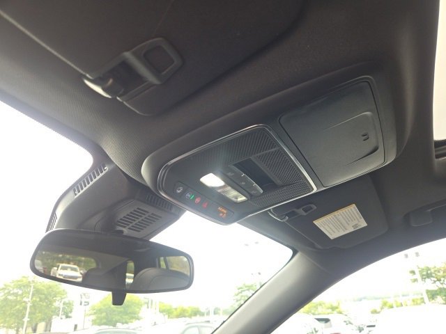 New 2026 Chevrolet Equinox RS w/ Convenience Package III image 21