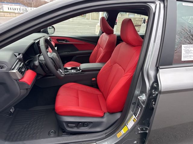 New 2026 Toyota Camry XSE image 11