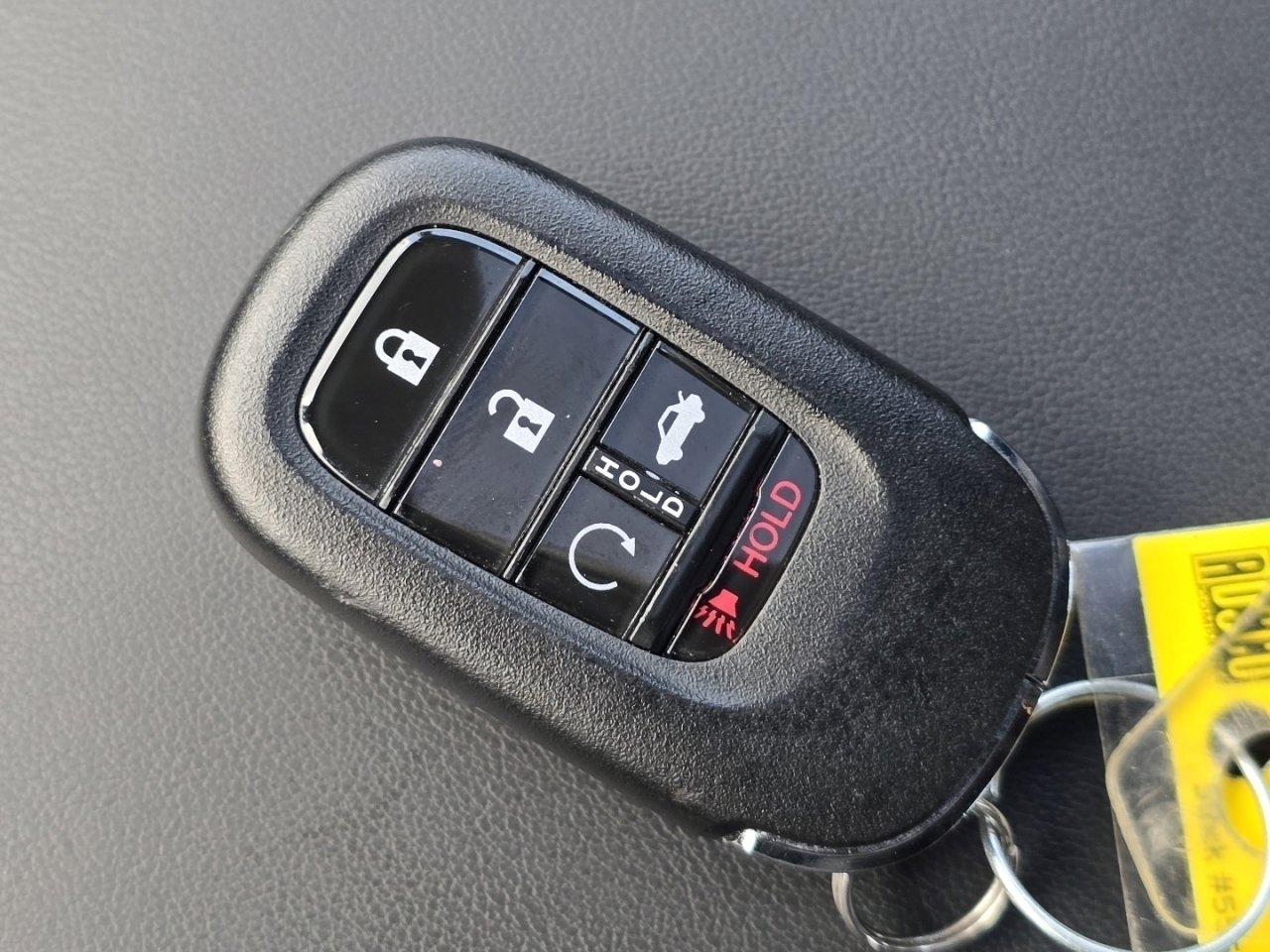 Certified 2024 Honda Accord EX image 33