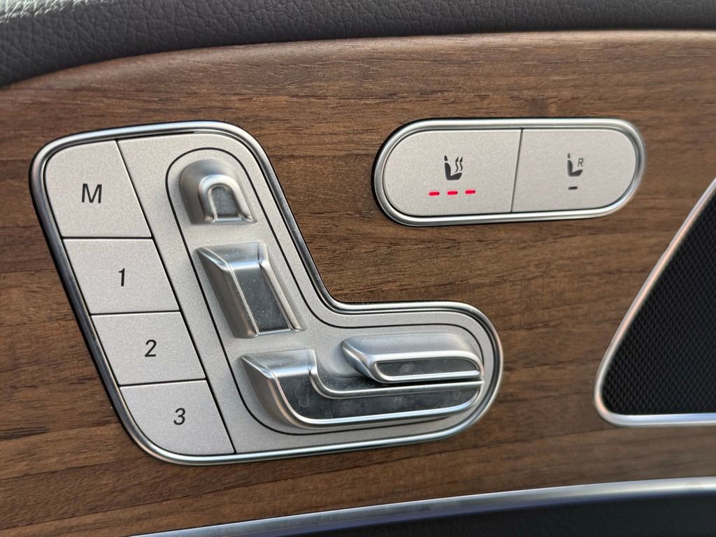 Used 2025 Mercedes-Benz GLE 450 4MATIC image 15