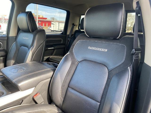 Used 2020 RAM 1500 Laramie image 11