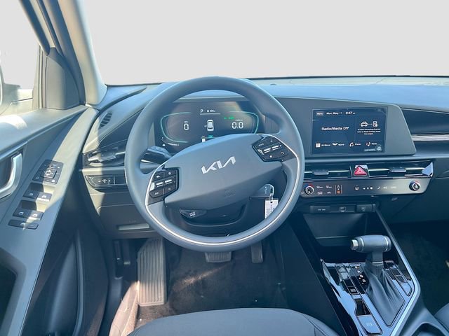 New 2026 Kia Niro LX FWD image 21