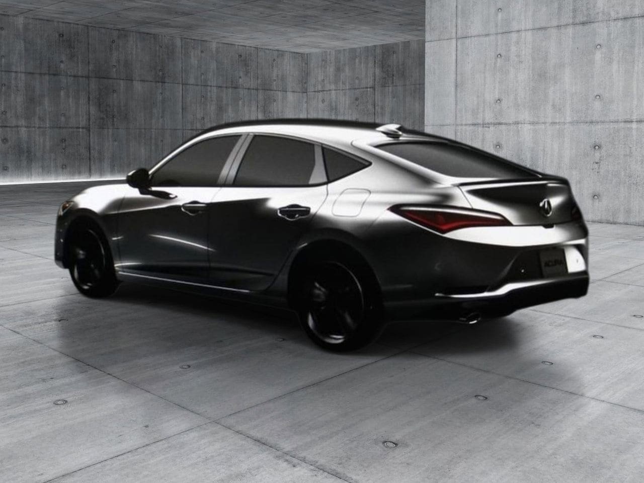 Used 2024 Acura Integra A-Spec FWD image 26