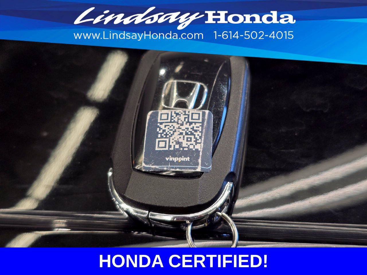 Certified 2026 Honda Civic LX image 24