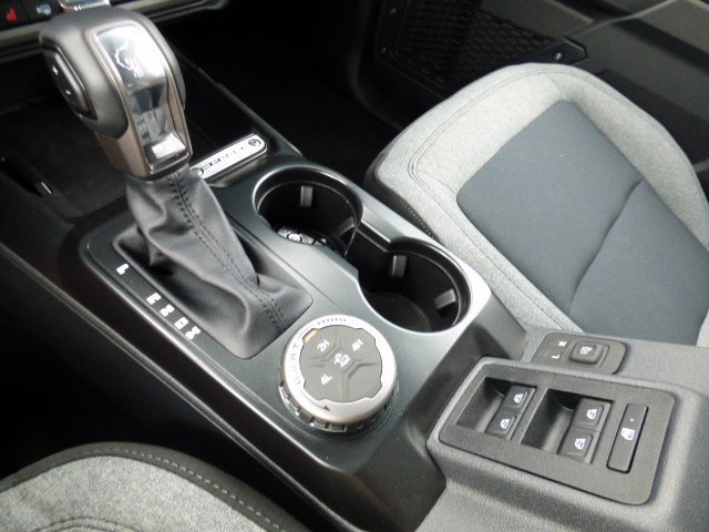 New 2025 Ford Bronco Big Bend image 15