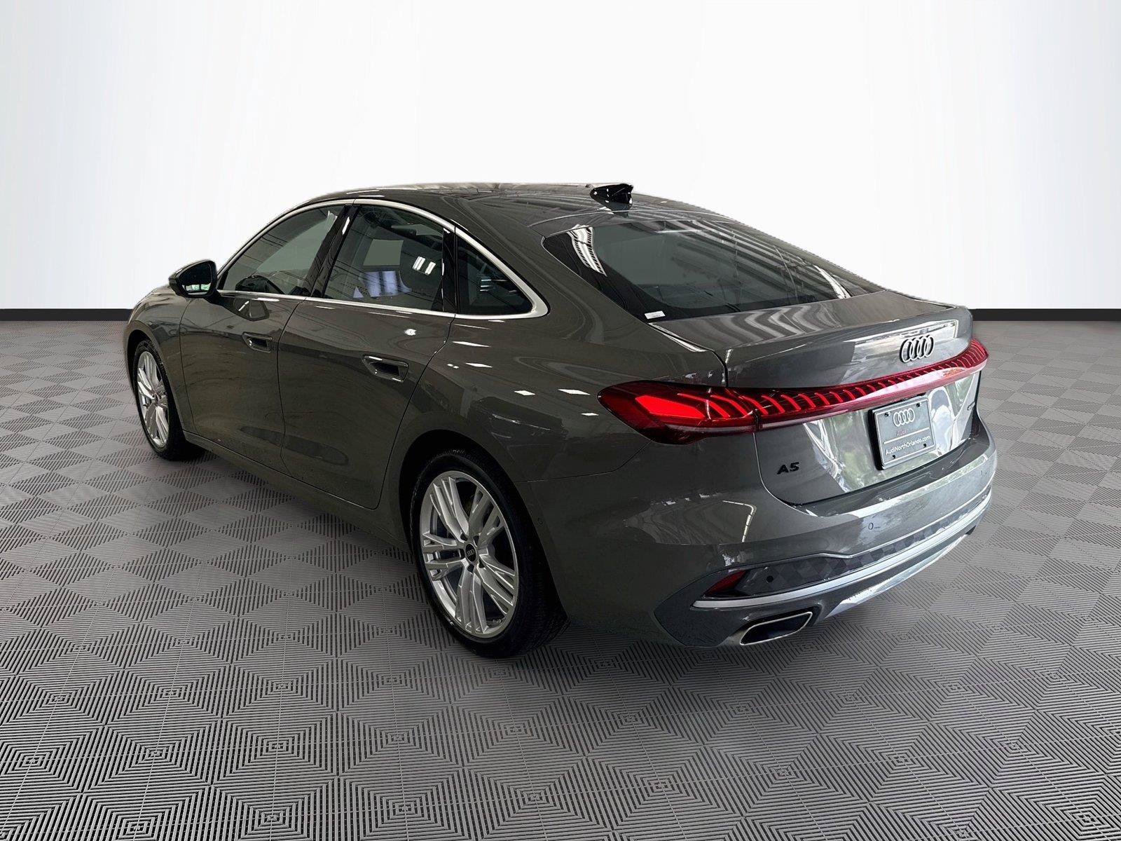 New 2026 Audi A5 Premium AWD/4WD image 5