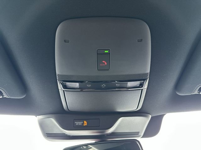 New 2026 Nissan Armada SL image 17