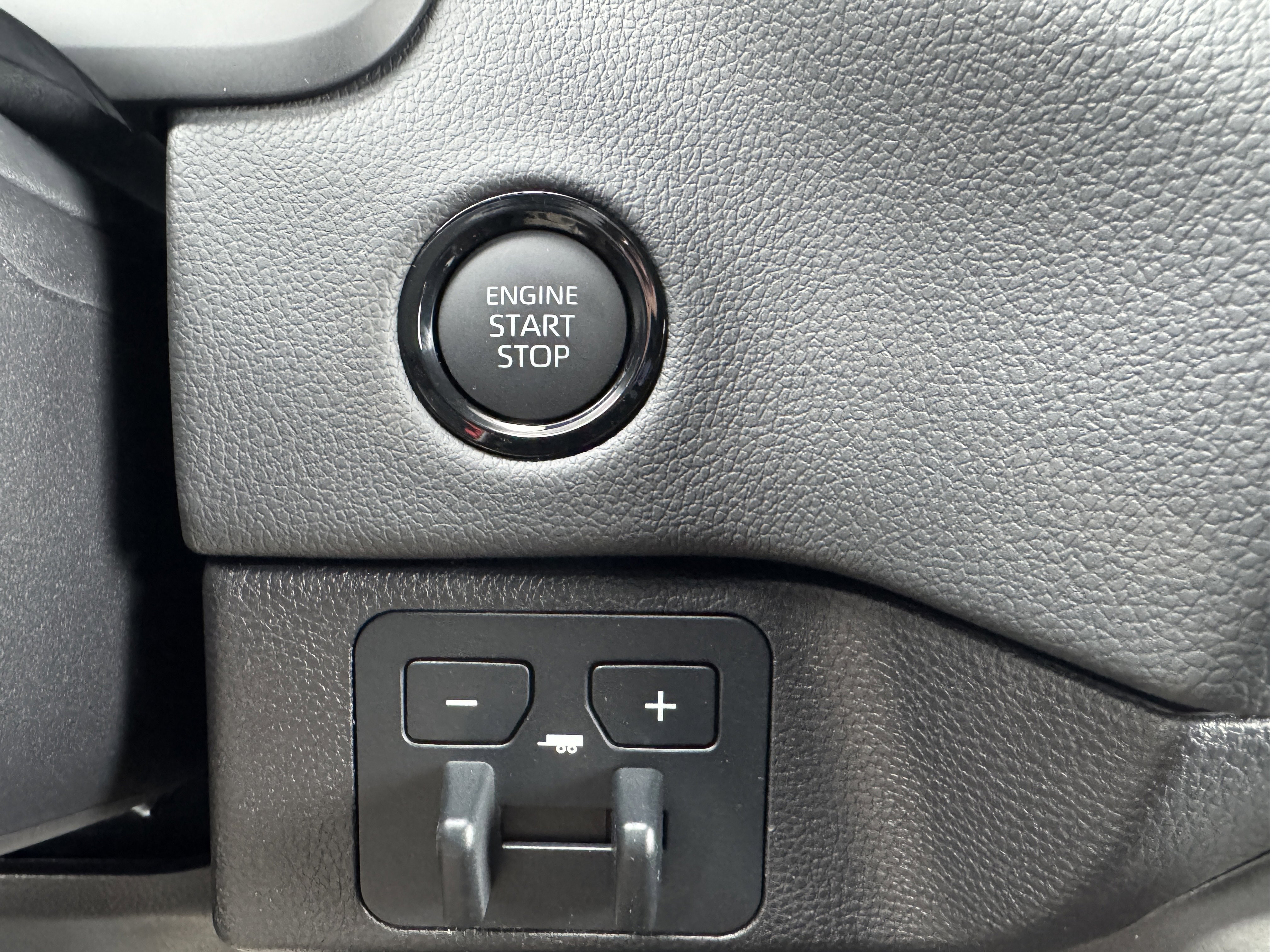 New 2026 Toyota Tundra Limited image 44