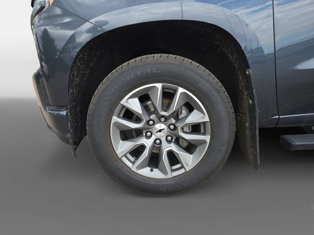Used 2020 Chevrolet Silverado 1500 RST w/ True North Edition AWD/4WD image 15