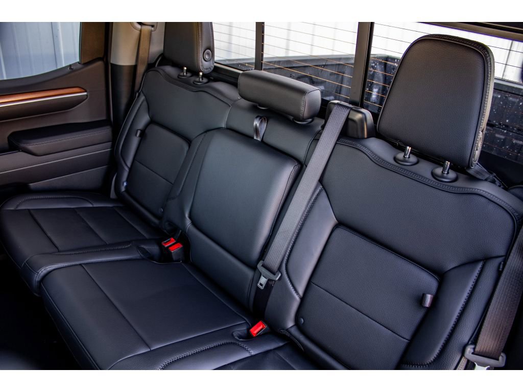New 2026 GMC Sierra 1500 Denali image 21