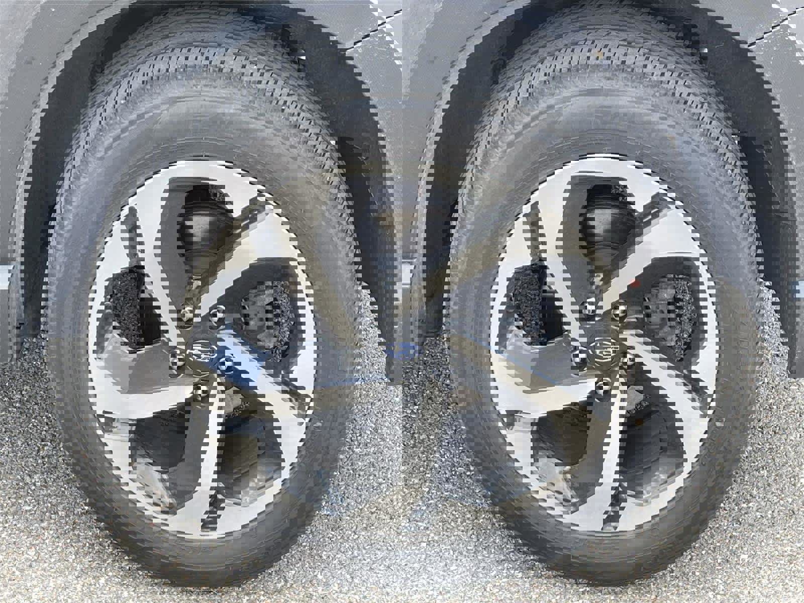 Used 2023 Subaru Forester Touring AWD/4WD image 11