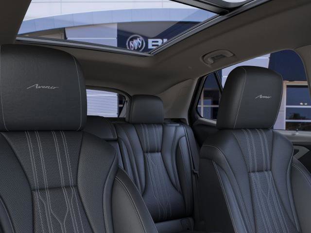 New 2026 Buick Envision Avenir AWD/4WD image 96