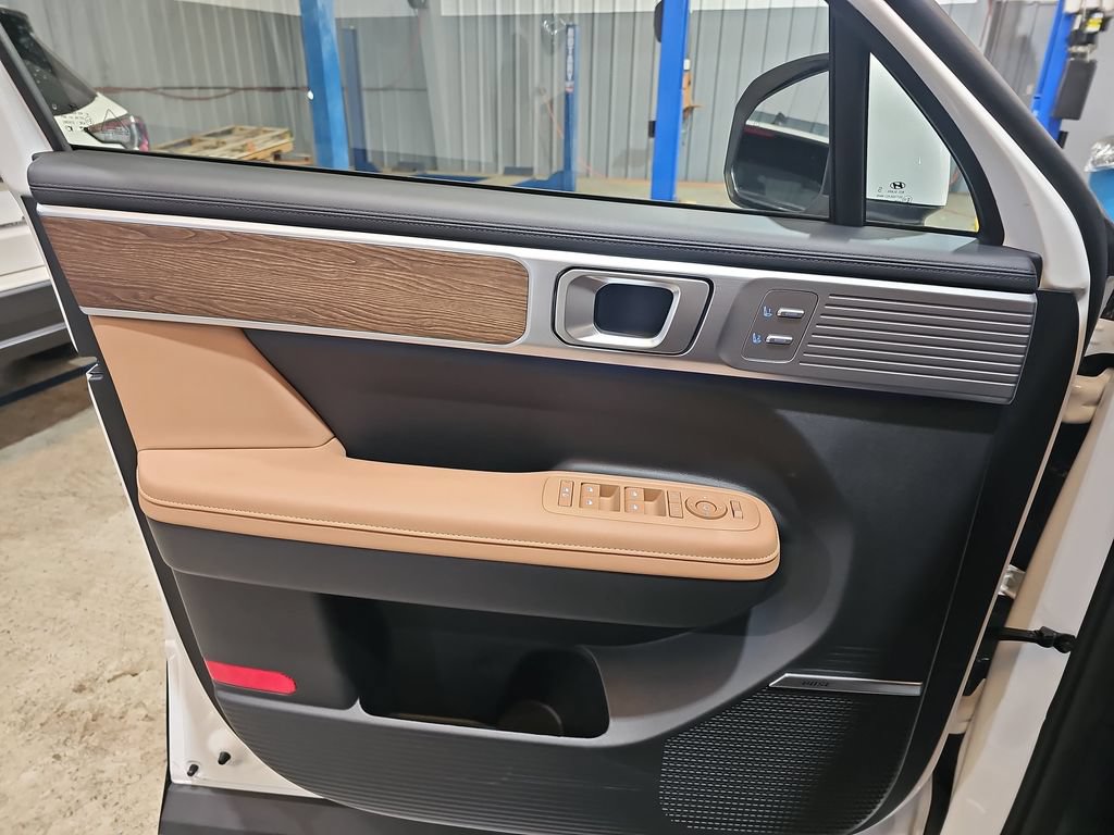 New 2026 Hyundai Santa Fe Limited AWD/4WD image 28