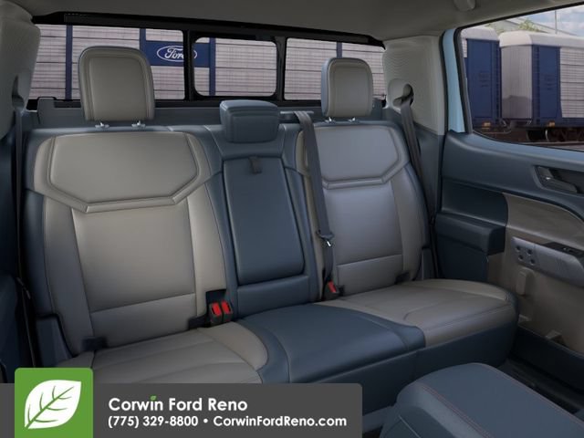 New 2026 Ford Maverick Lariat AWD/4WD image 12