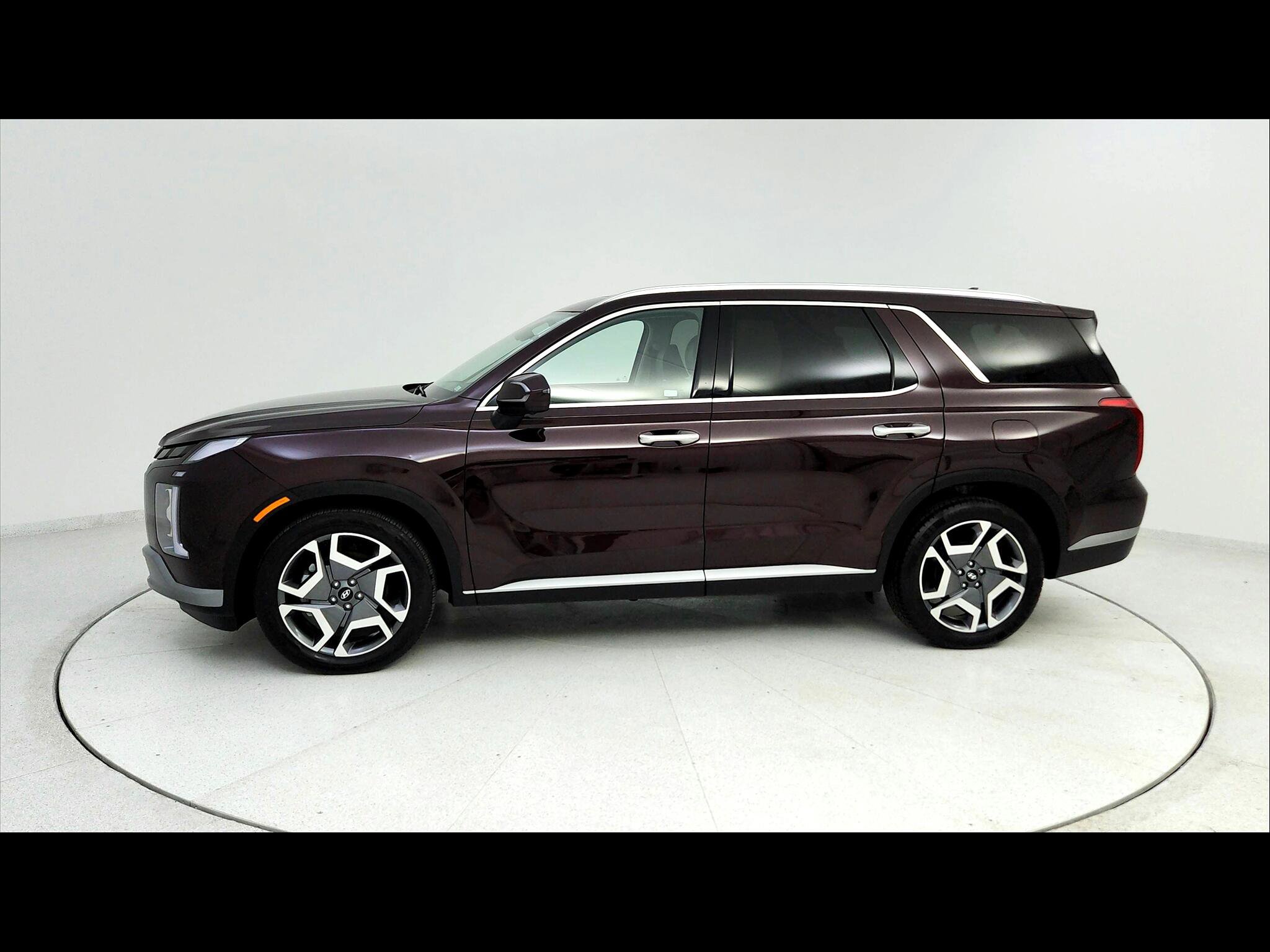 Used 2024 Hyundai Palisade SEL image 1