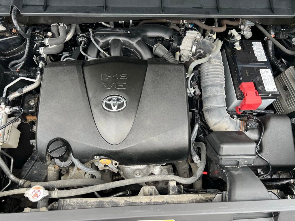 Used 2020 Toyota Highlander Platinum image 48