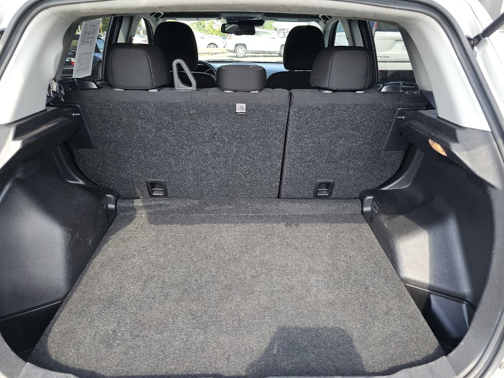 Used 2021 Mitsubishi Outlander Sport Black Edition image 35