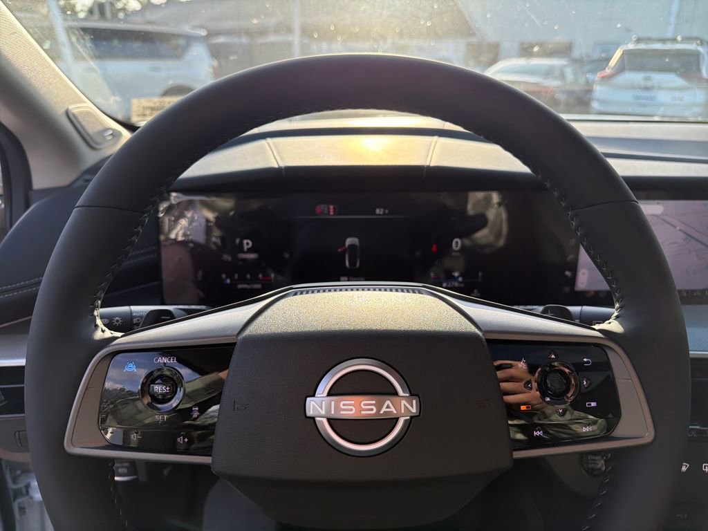 New 2026 Nissan Murano SL image 22