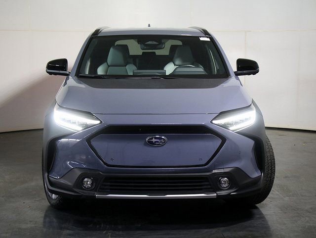 Used 2023 Subaru Solterra Limited image 9