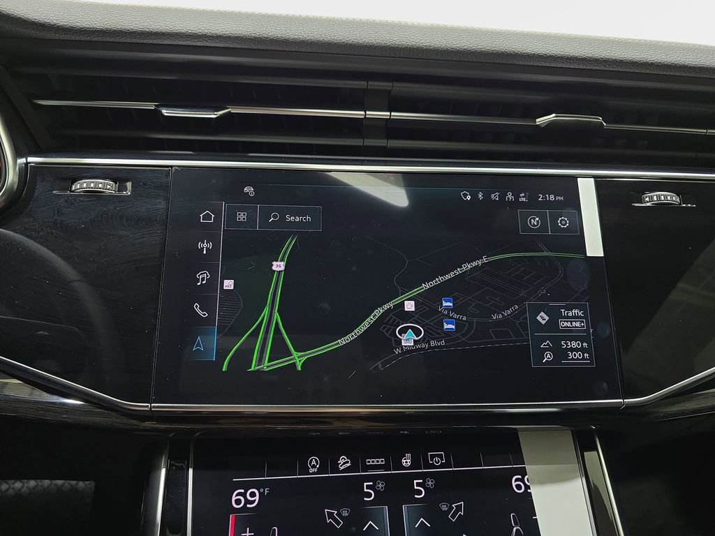 New 2026 Audi Q8 Premium Plus AWD/4WD image 22