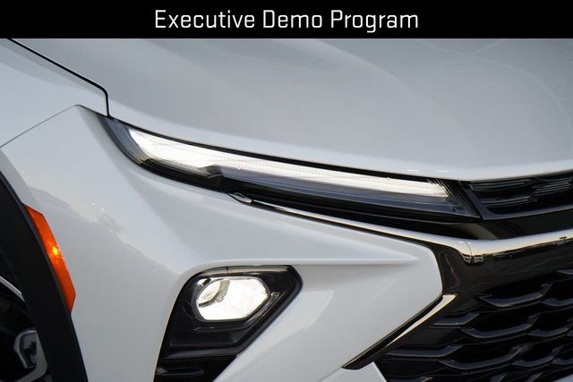 Used 2026 Chevrolet TrailBlazer RS w/ Convenience Package image 12