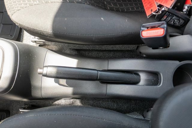 Used 2024 Mitsubishi Mirage G4 SE FWD image 29