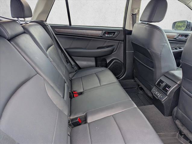Used 2019 Subaru Outback 2.5i Limited w/ Protection Package #1 AWD/4WD image 29