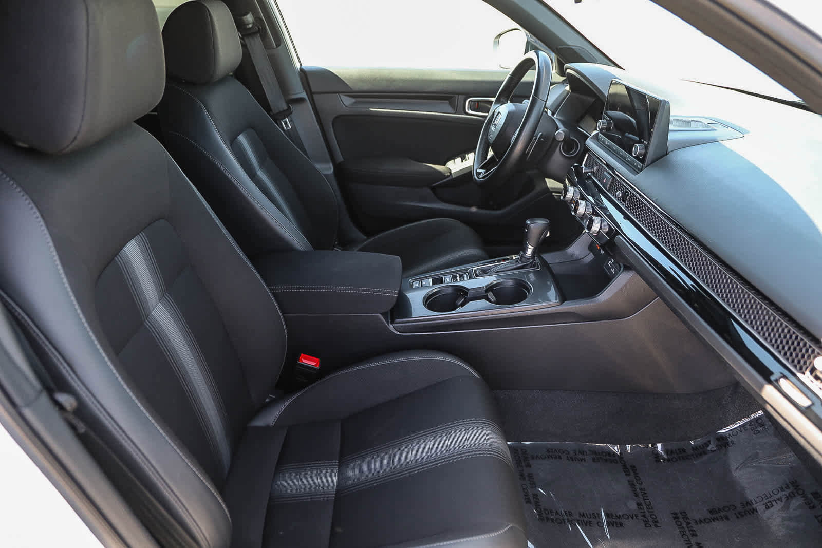 Used 2023 Honda Civic Sport image 16