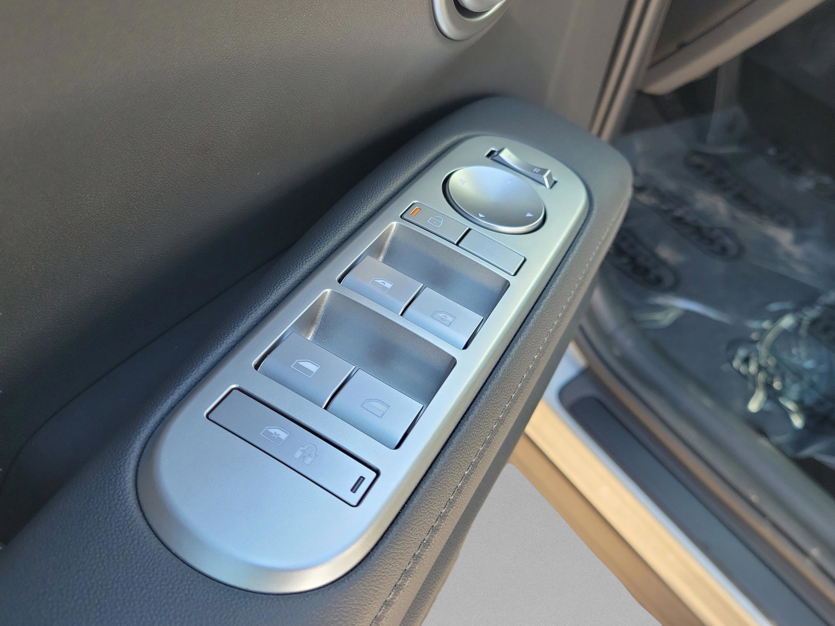 New 2026 Hyundai Palisade SEL image 15