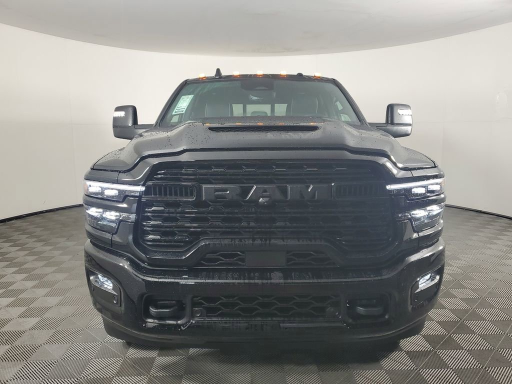 New 2026 RAM 3500 Limited image 9