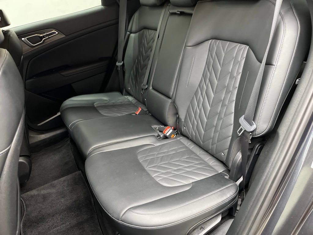 Used 2023 Kia Sportage X-Line AWD/4WD image 20