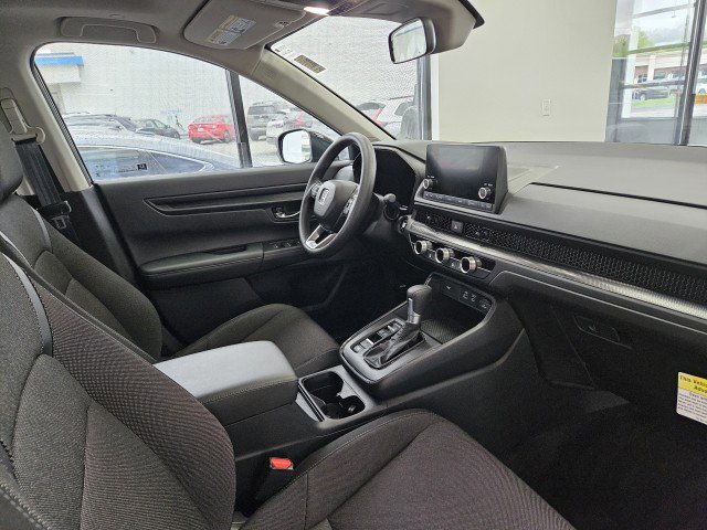 Used 2025 Honda CR-V EX image 13
