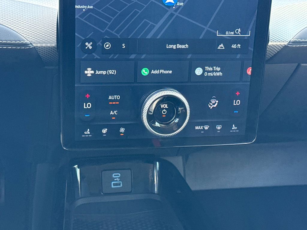 Certified 2023 Ford Mustang Mach-E Select w/ Comfort Package Lite image 20