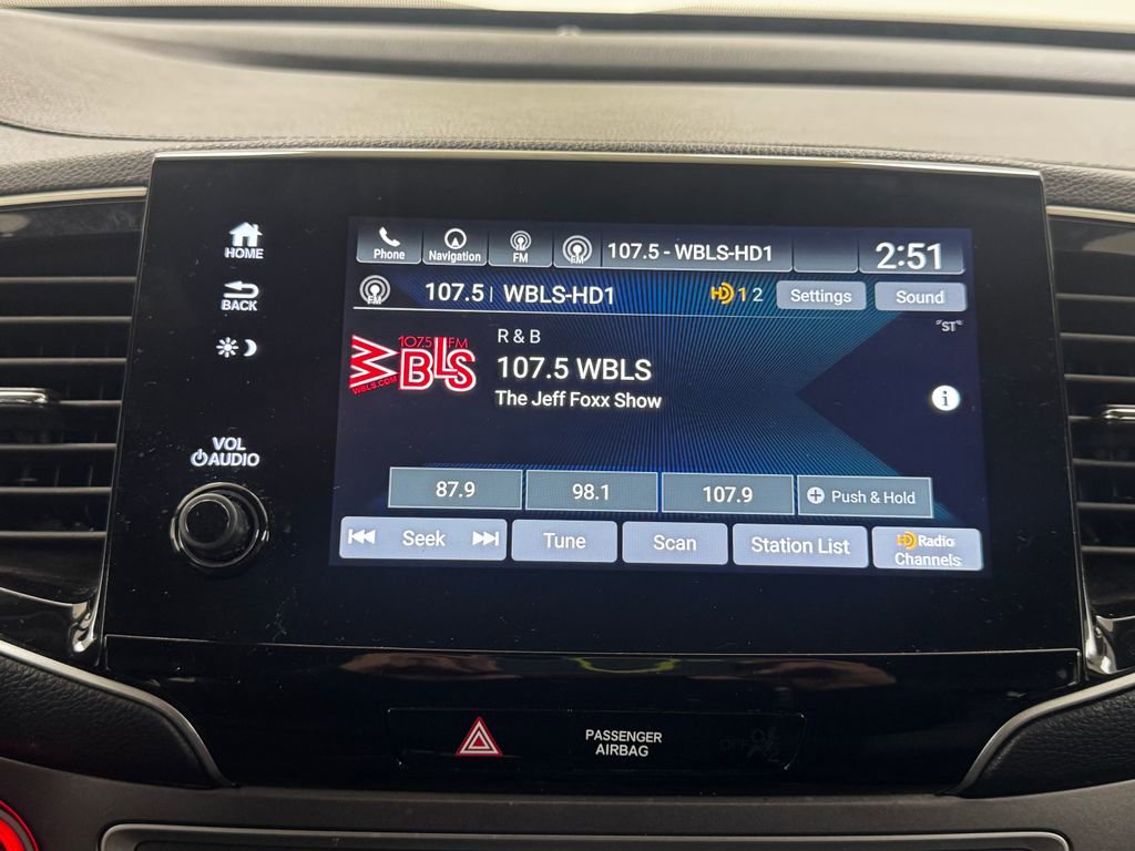 Used 2019 Honda Pilot EX-L image 21