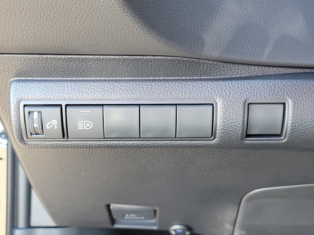 New 2027 Toyota Corolla LE FWD image 22