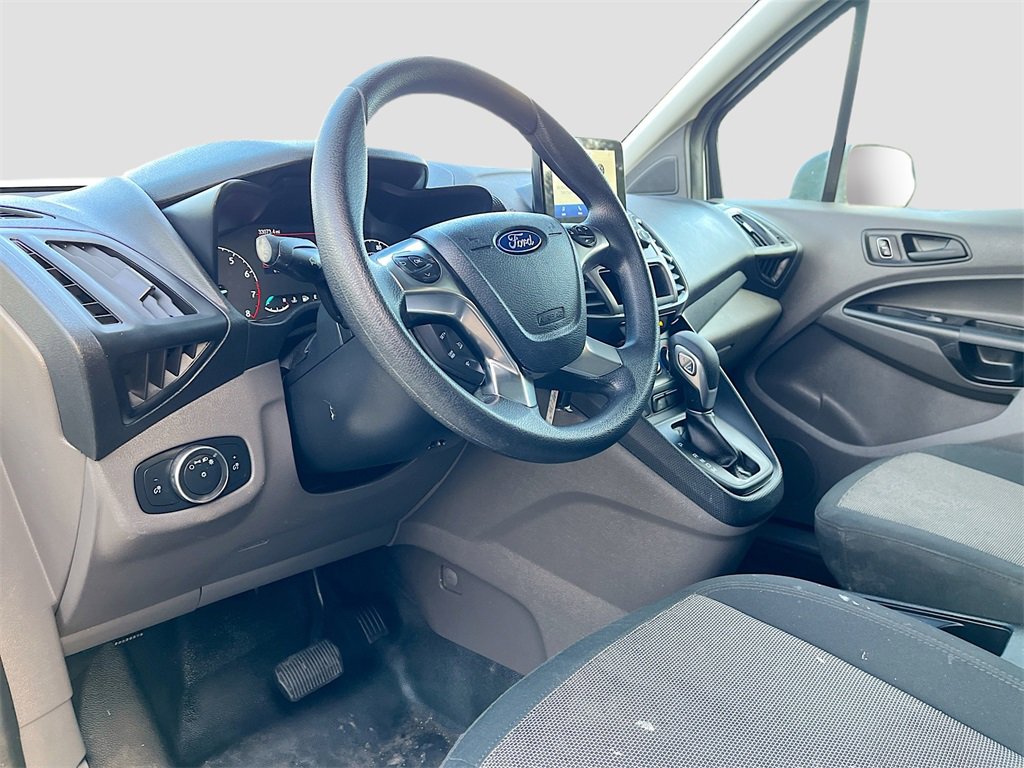 Used 2023 Ford Transit Connect XL image 9
