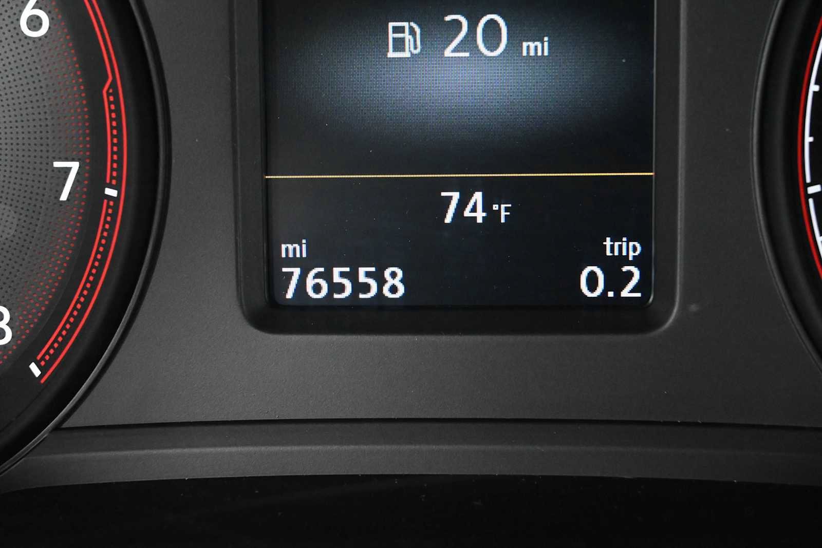 Used 2020 Volkswagen Passat 2.0T R-Line FWD image 23