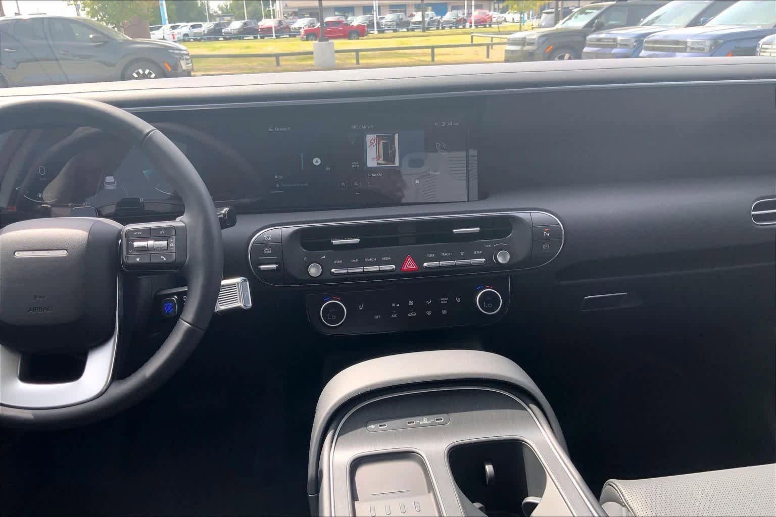 Certified 2026 Hyundai Palisade SEL FWD image 7